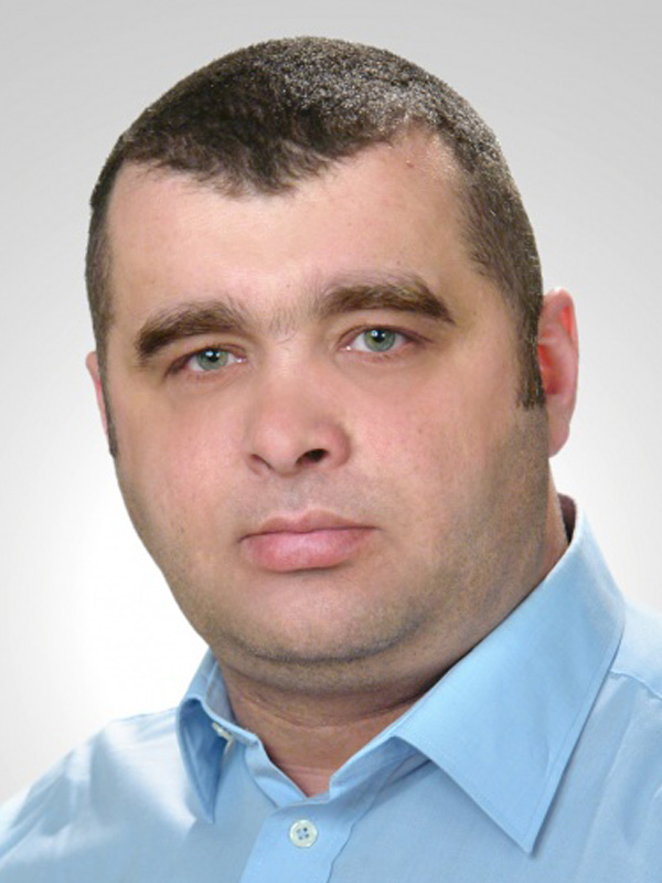 Дудкин Алексей Викторович.