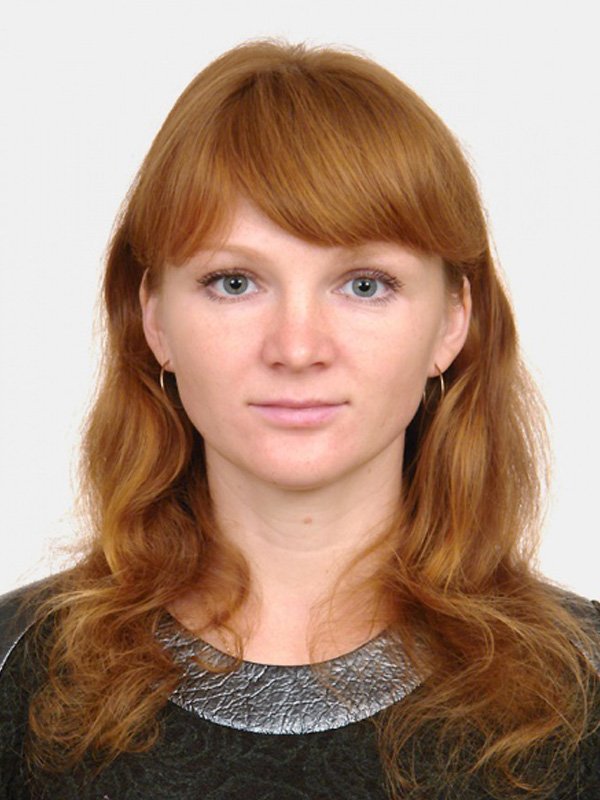 Федотова Светлана Вячеславовна.