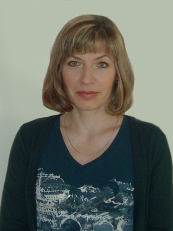 Моклецова Галина Александровна.
