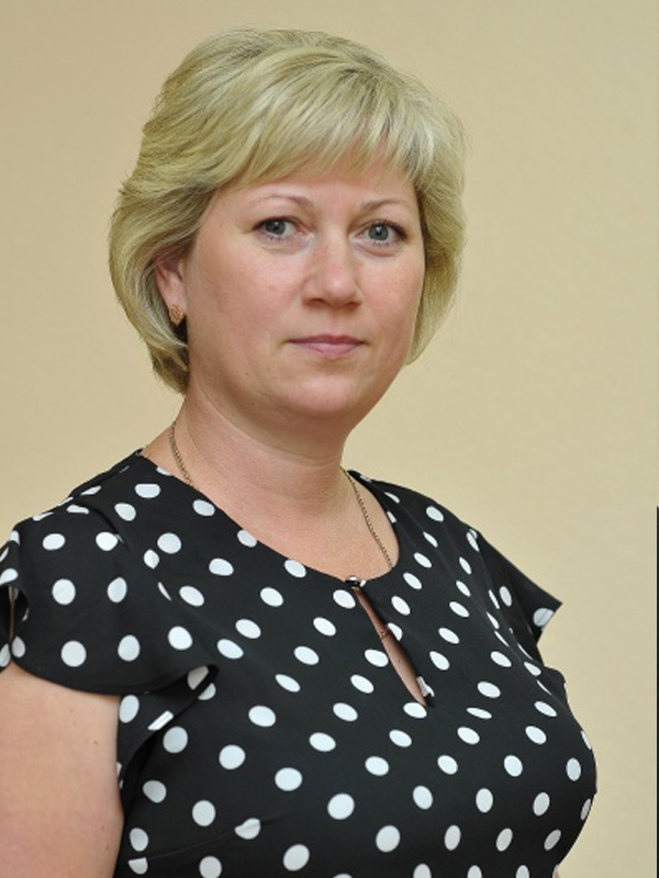 Никулина Татьяна Николаевна.