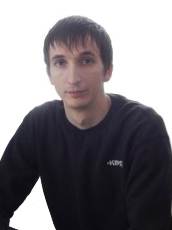 Шалимов Александр Валерьевич.