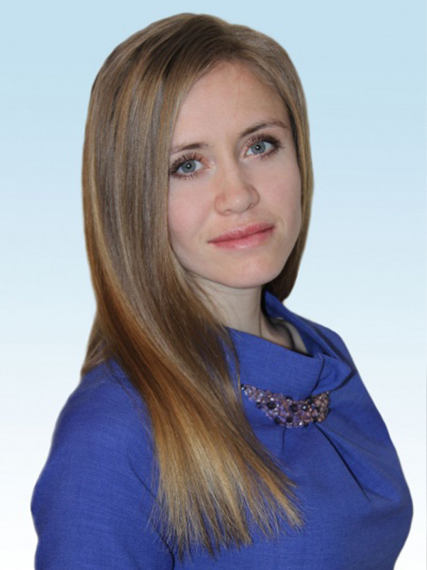 Шилова Любовь Дмитриевна.